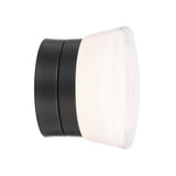 Lomira Round LED Wall Light