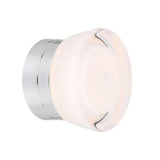 Lomira Round LED Wall Light