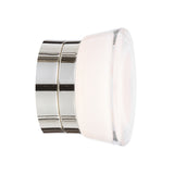 Lomira Round LED Wall Light