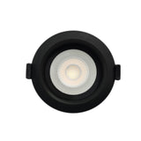 Macro 9w LED Recessed Low Glare Downlight CCT