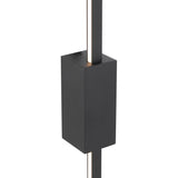 Madras Adjustable LED Wall Light