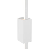 Madras Adjustable LED Wall Light