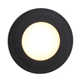 Maren 2w LED Recessed Wall Step Mini Down Light