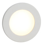 Maren 2w LED Recessed Wall Step Mini Down Light