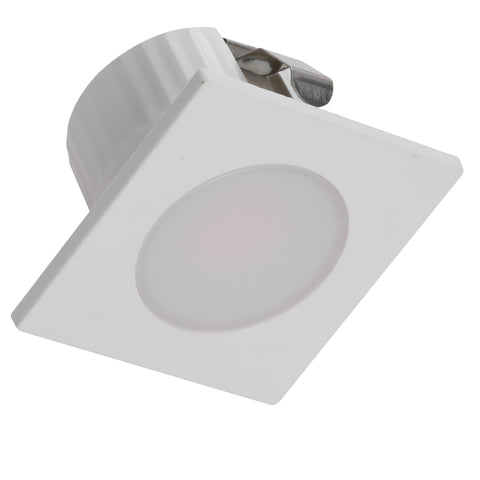 Maren 2w LED Recessed Wall Step Mini Down Light