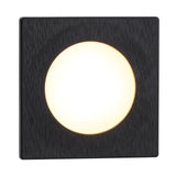 Maren 2w LED Recessed Wall Step Mini Down Light