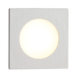 Maren 2w LED Recessed Wall Step Mini Down Light