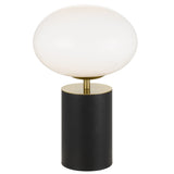 Notal Touch Table Lamp Opal