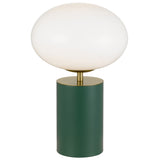 Notal Touch Table Lamp Opal