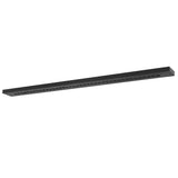 Optika LED 1200mm Linea Low Glare Bar Batten Light Tricolour CCT