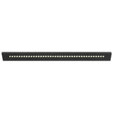 Optika LED 1200mm Linea Low Glare Bar Batten Light Tricolour CCT