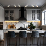 Picard GU10 LED Adjustable Head Spotlight