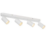 Picard GU10 LED Adjustable Head Spotlight