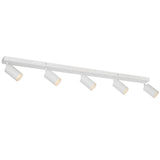 Picard GU10 LED Adjustable Head Spotlight