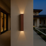 Ryland Up/Down Wall Exterior Light