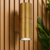 Sarnel Up/Down Wall Exterior Tube Light