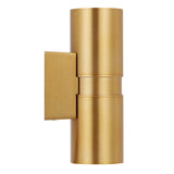 Sarnel Up/Down Wall Exterior Tube Light