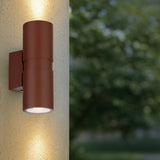 Sarnel Up/Down Wall Exterior Tube Light