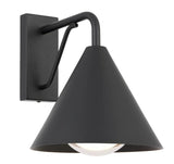 Ashford Exterior Wall Light
