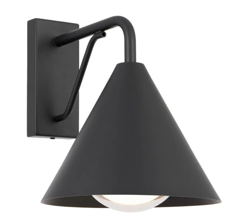 Ashford Exterior Wall Light