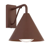 Ashford Exterior Wall Light