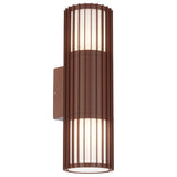 Cashel Twin Wall Exterior Fin Tube Light