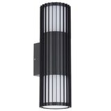 Cashel Twin Wall Exterior Fin Tube Light