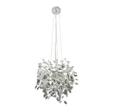 Molena 5 Light Crystal Chandelier