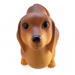 Dachshund Sausage Dog LED Table Night Light Lamp