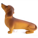 Dachshund Sausage Dog LED Table Night Light Lamp