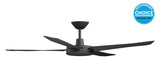 Calibo Enviro 4 Blade ABS DC Remote Control Ceiling Fan