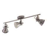Seras LED GU10 Dimmable Adjustable Spotlight