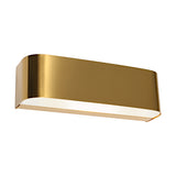 Benson Metal Wall Light Sconce