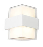 Hasst LED Up/Down Exterior Wall Light