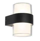Otara LED Up/Down Exterior Wall Light