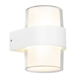 Otara LED Up/Down Exterior Wall Light