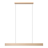 Climene3 LED Linea Bar Pendant Light CCT