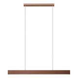 Climene3 LED Linea Bar Pendant Light CCT