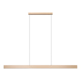 Climene3 LED Linea Bar Pendant Light CCT