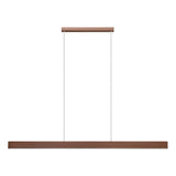Climene3 LED Linea Bar Pendant Light CCT