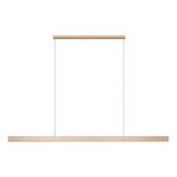 Climene3 LED Linea Bar Pendant Light CCT