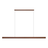 Climene3 LED Linea Bar Pendant Light CCT