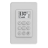 Eglo DC Ceiling Fan Wall Control Switch - Wired v2