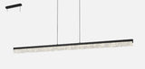 Florencia 30w 1800mm LED Linea Bar Pendant Light CCT