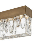 Florencia 30w 1800mm LED Linea Bar Pendant Light CCT