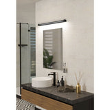 Gemiliana LED Adjustable Wall Bathroom Vanity Light