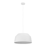 Contrisa 1lt Metal Hanging Pendant Light