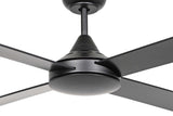 Eglo Stradbroke DC 4 Blade ABS Remote Ceiling Fan