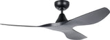 Eglo Surf 3 Blade ABS DC Remote Ceiling Fan