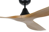 Eglo Surf 3 Blade ABS DC Remote Ceiling Fan